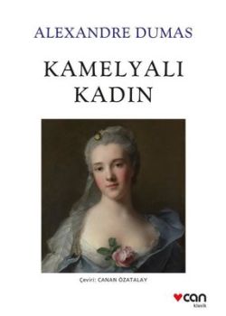 Kamelyalı Kadın
