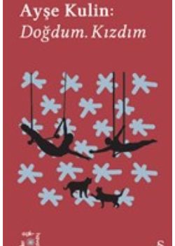 Doğdum. Kızdım - Everest Açıkhava 19