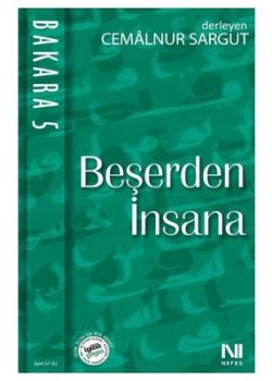 Beşerden İnsana - Bakara 5