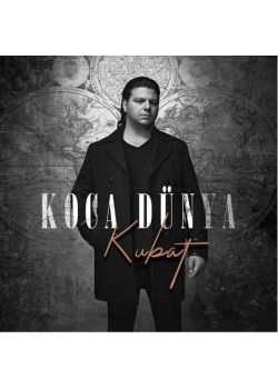 Kubat - Koca Dünya (CD)