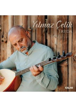 Yılmaz Çelik - Trijda - Işığın Süzmesi (CD)