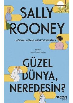 Güzel Dünya, Neredesin?