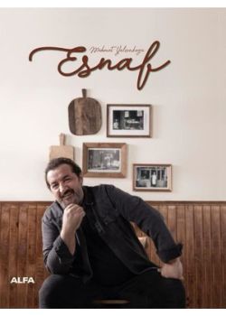 Esnaf (Renkli Resimli - Ciltli)