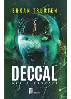 Deccal - Derin Devleti