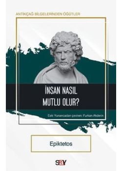 İnsan Nasıl Mutlu Olur?