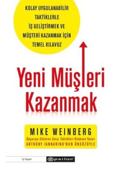 Yeni Müşteri Kazanmak