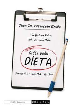 Diyet Değil Dieta