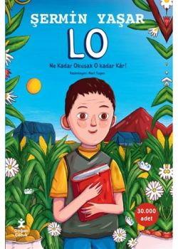 Lo - Ne Kadar Okusam O Kadar Kar!