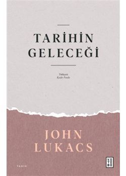 Tarihin Geleceği