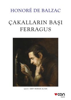 Çakalların Başı - Ferragus