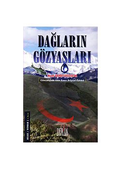 Daglarin Gözyaslari 3Cilt