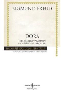 Dora - Bir Histeri Vakasının Analizinden Parçalar
