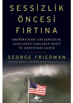 Sessizlik Öncesi Fırtına