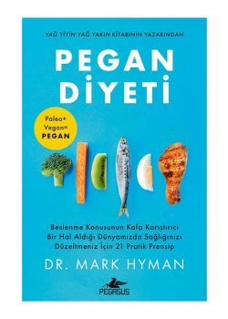 Pegan Diyeti
