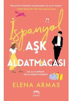 İspanyol Aşk Aldatmacası 