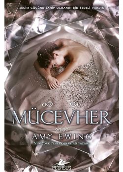 Mücevher - Yalnız Şehir Serisi 1 
