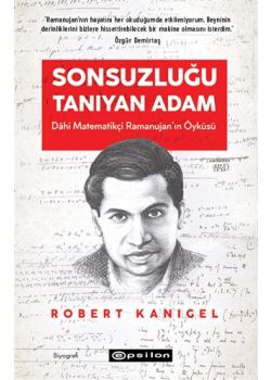 Sonsuzluğu Tanıyan Adam