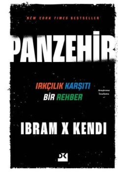 Panzehir - Irkçılık Karşıtı Bir Rehber