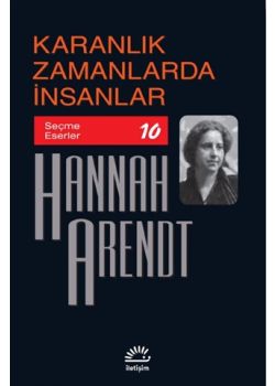 Karanlık Zamanlarda İnsanlar
