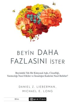 Beyin Daha Fazlasını İster