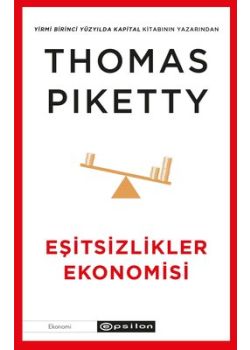 Eşitsizlikler Ekonomisi