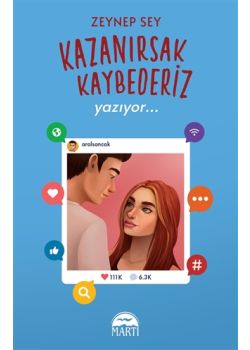 Kazanırsak Kaybederiz 2 - Yazıyor...