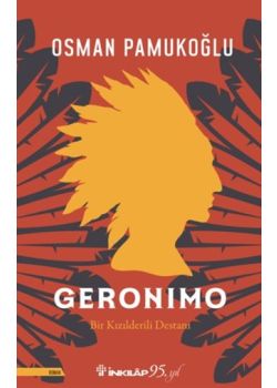 Geronimo - Bir Kızılderili Destanı