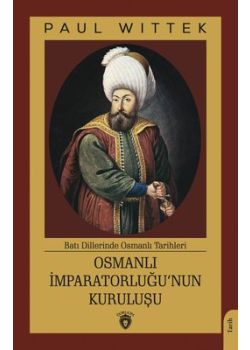 Osmanlı İmparatorluğu'nun Kuruluşu