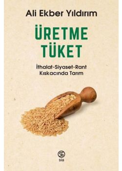 Üretme Tüket