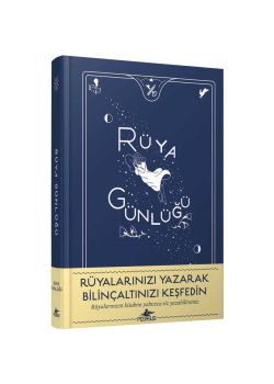 Rüya Günlüğü - Ciltli