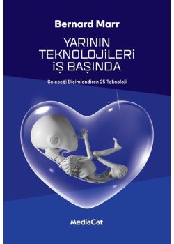Yarının Teknolojisi İş Başında