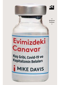 Evimizdeki Canavar