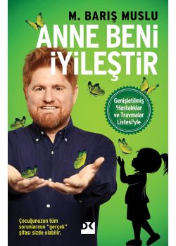 Anne Beni İyileştir