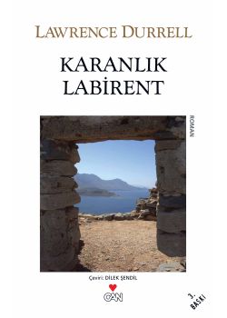 Karanlık Labirent