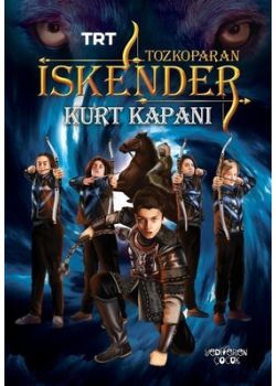 Tozkoparan İskender - Kurt Kapanı