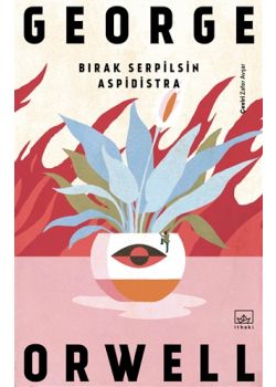 Bırak Serpilsin Aspidistra