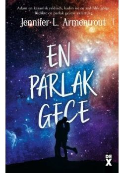 En Parlak Gece - Köken 3.Kitap