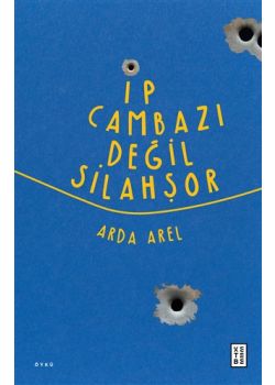 İp Cambazı Değil Silahşor 