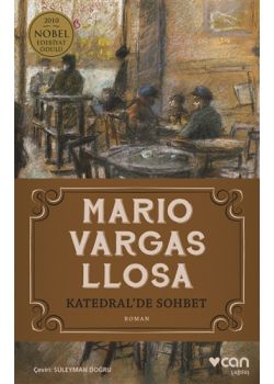 Katedral'de Sohbet
