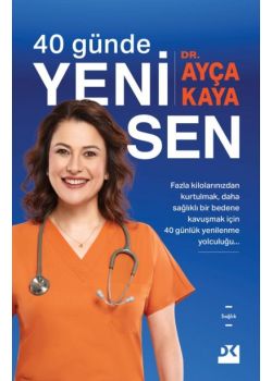 40 Günde Yeni Sen