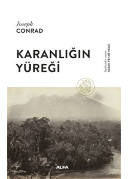 Karanlığın Yüreği