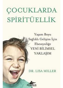 Çocuklarda Spiritüellik