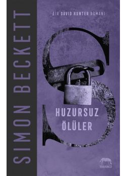 Huzursuz Ölüler