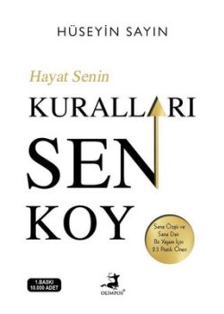 Hayat Senin Kuralları Sen Koy