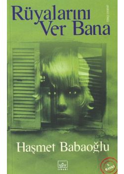 Rüyalarini Ver Bana