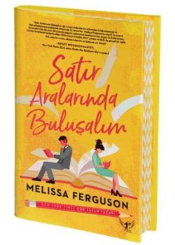 Satır Aralarında Buluşalım