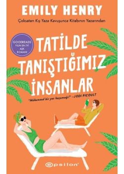 Tatilde Tanıştığımız İnsanlar