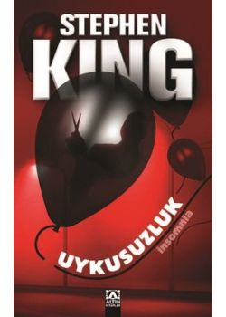 Uykusuzluk - İnsomnia