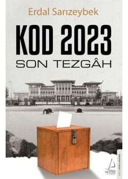 Kod 2023 - Son Tezgah