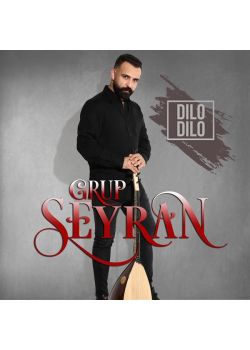 Grup Seyran - Dılo Dılo (CD)